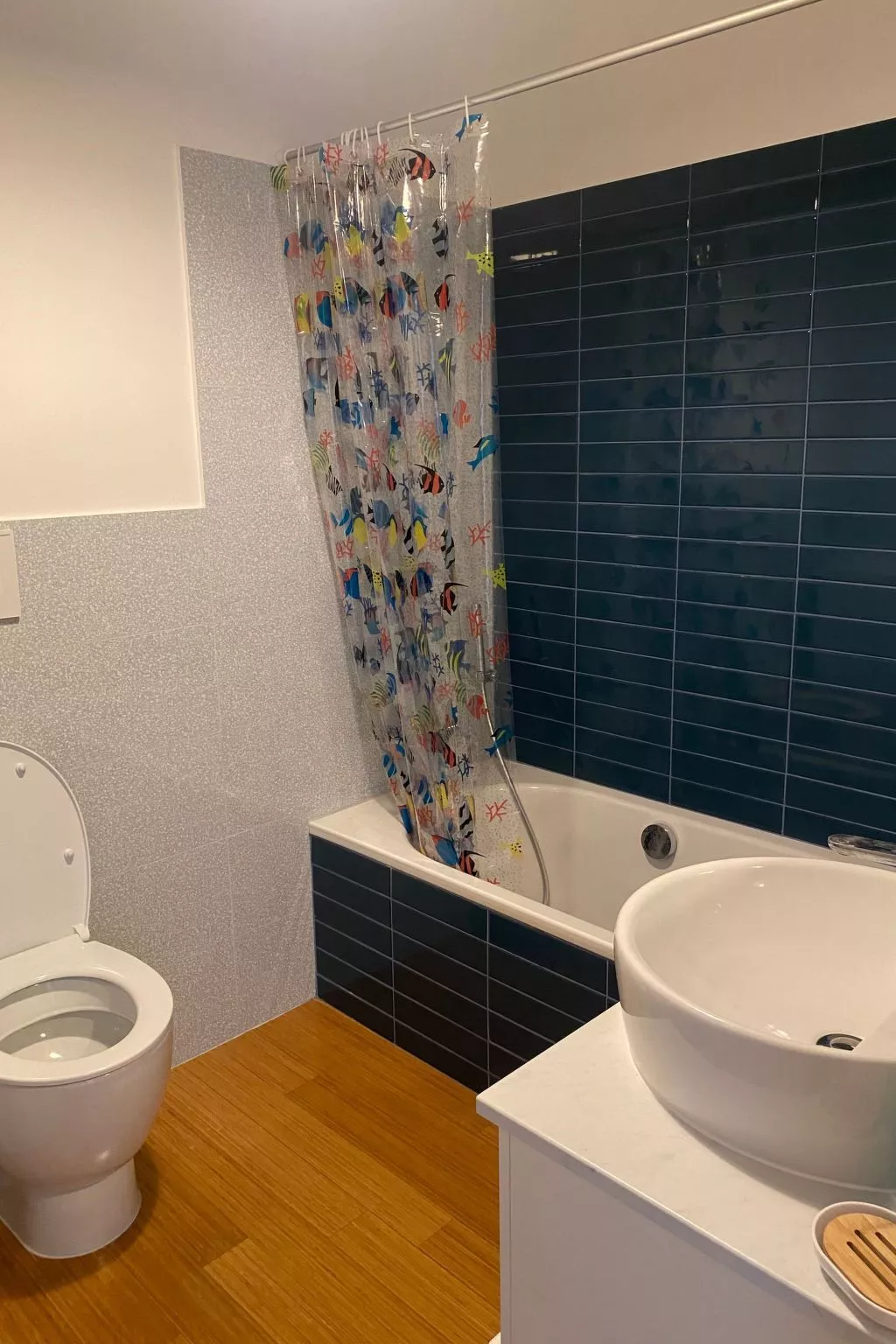 'Villa Nicola-Binnen