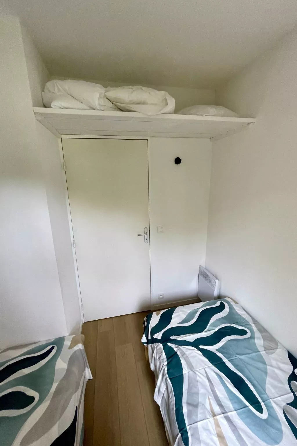 Mit Pool Villa Naiades-Binnen