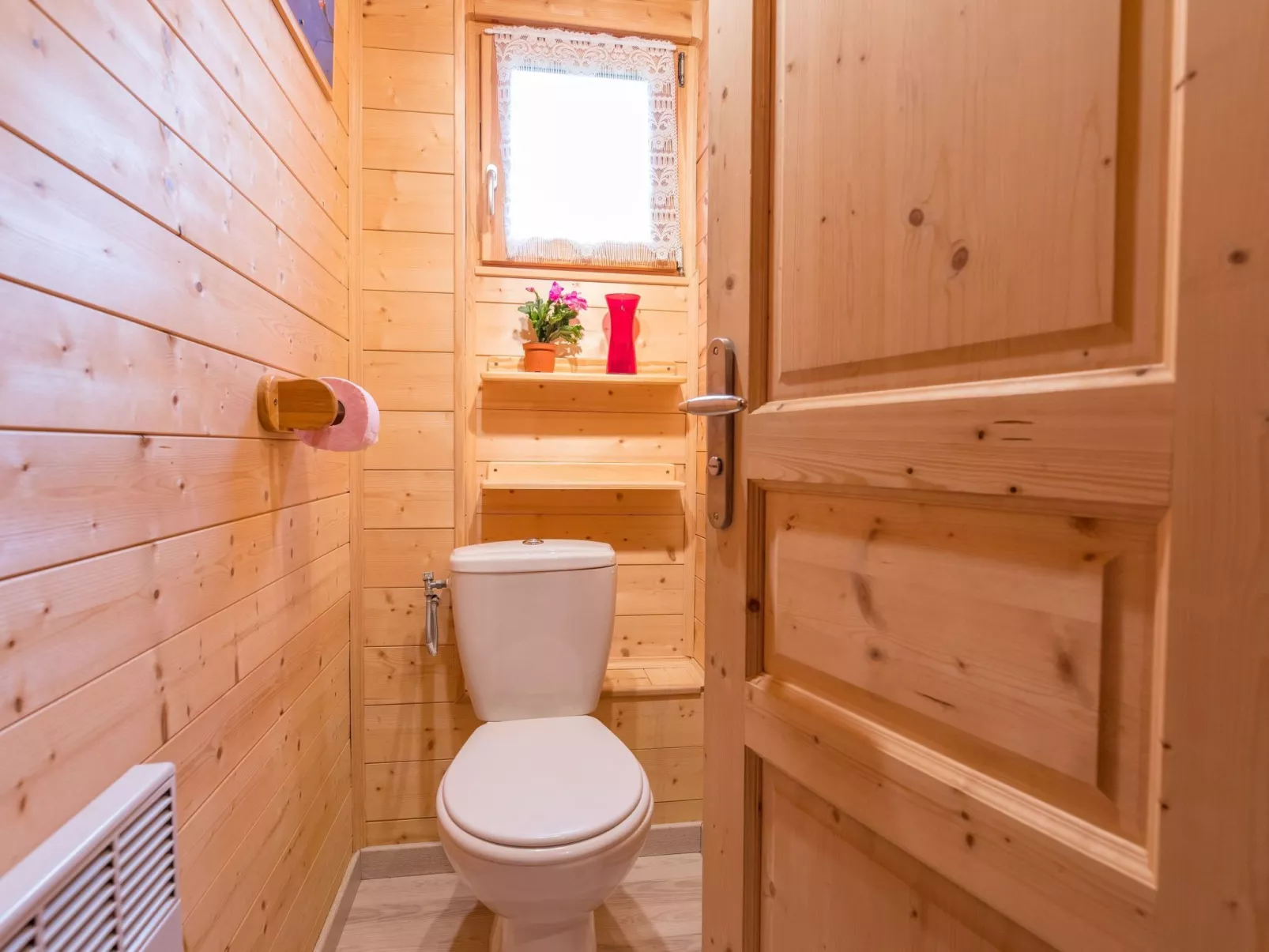 Duplex 200m2 - 15 Personen - In der Nähe der Skipisten-Binnen