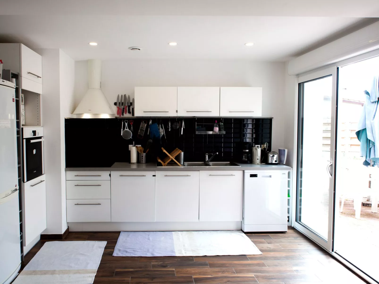 Haus Urlaub am Strand Strand lacanau ocean-Binnen