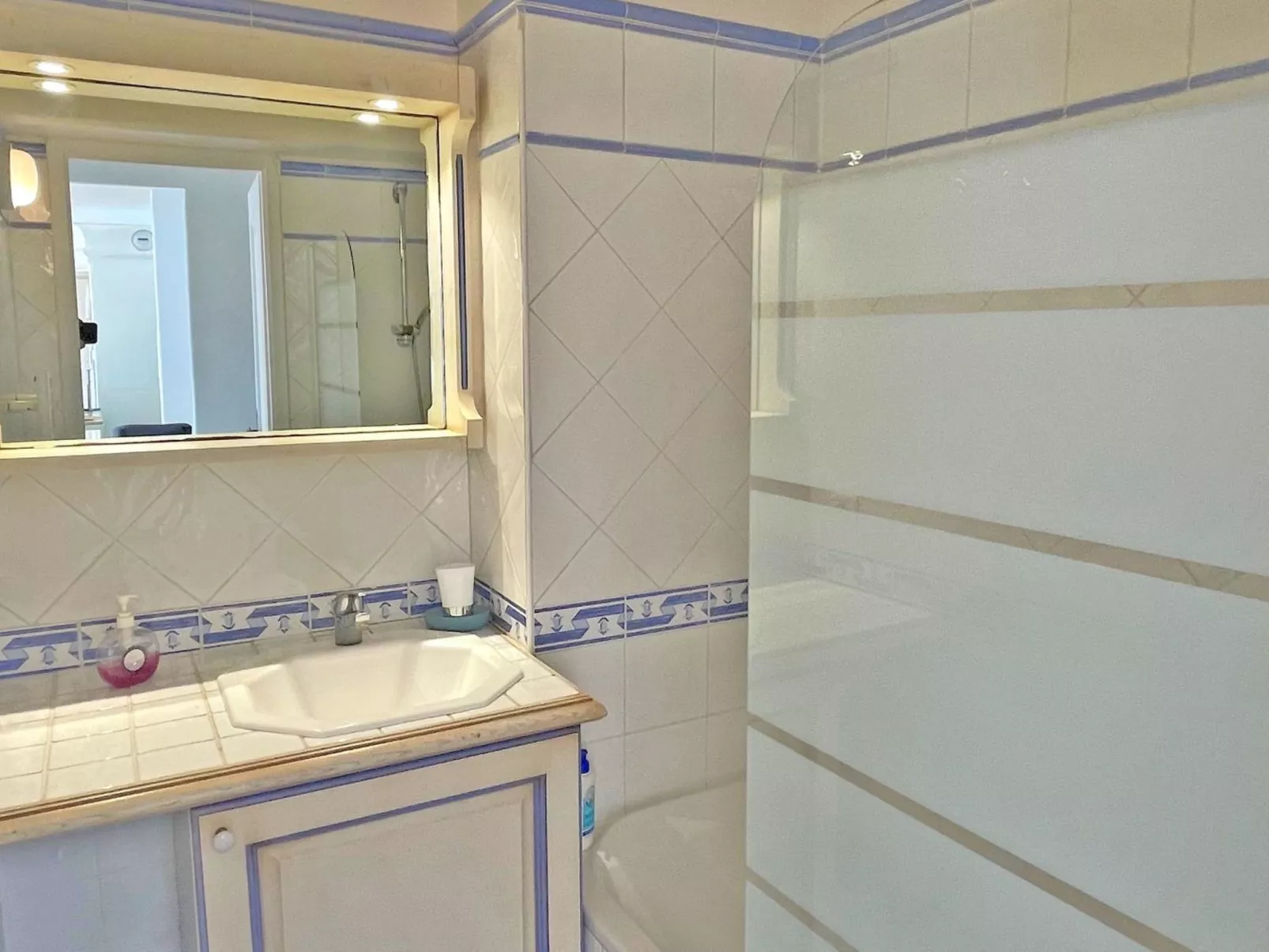 Wohnung "Port Marine 29B" mit Terrasse - Image-tags.info