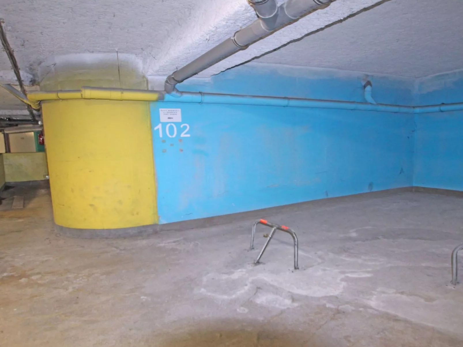 Apartment Port marine T4 mit Pool Residenz-Buiten