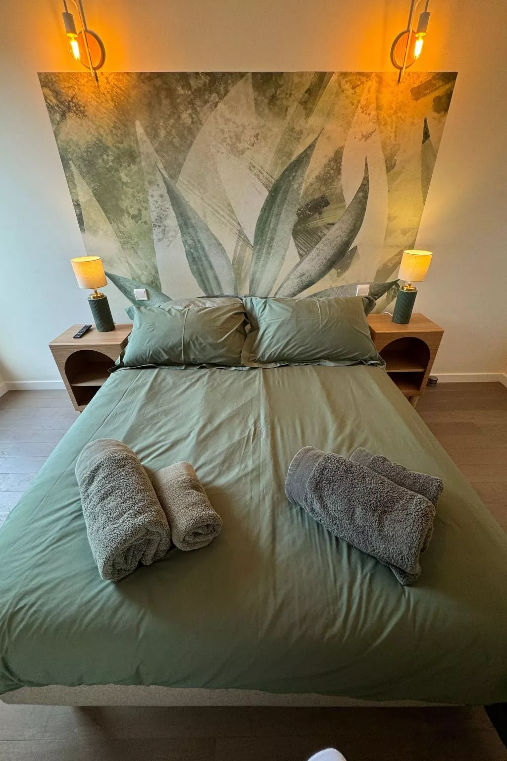 Große Villa am Meer mit privatem Spa Bereich-Binnen