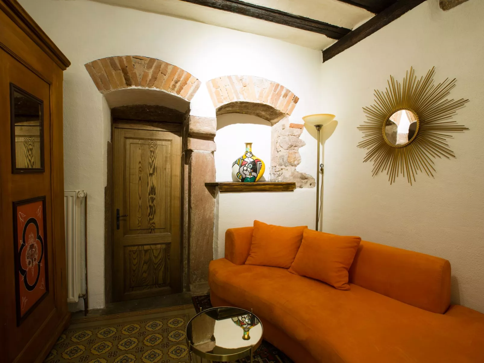 Bartholdi in Reichenweier-Binnen