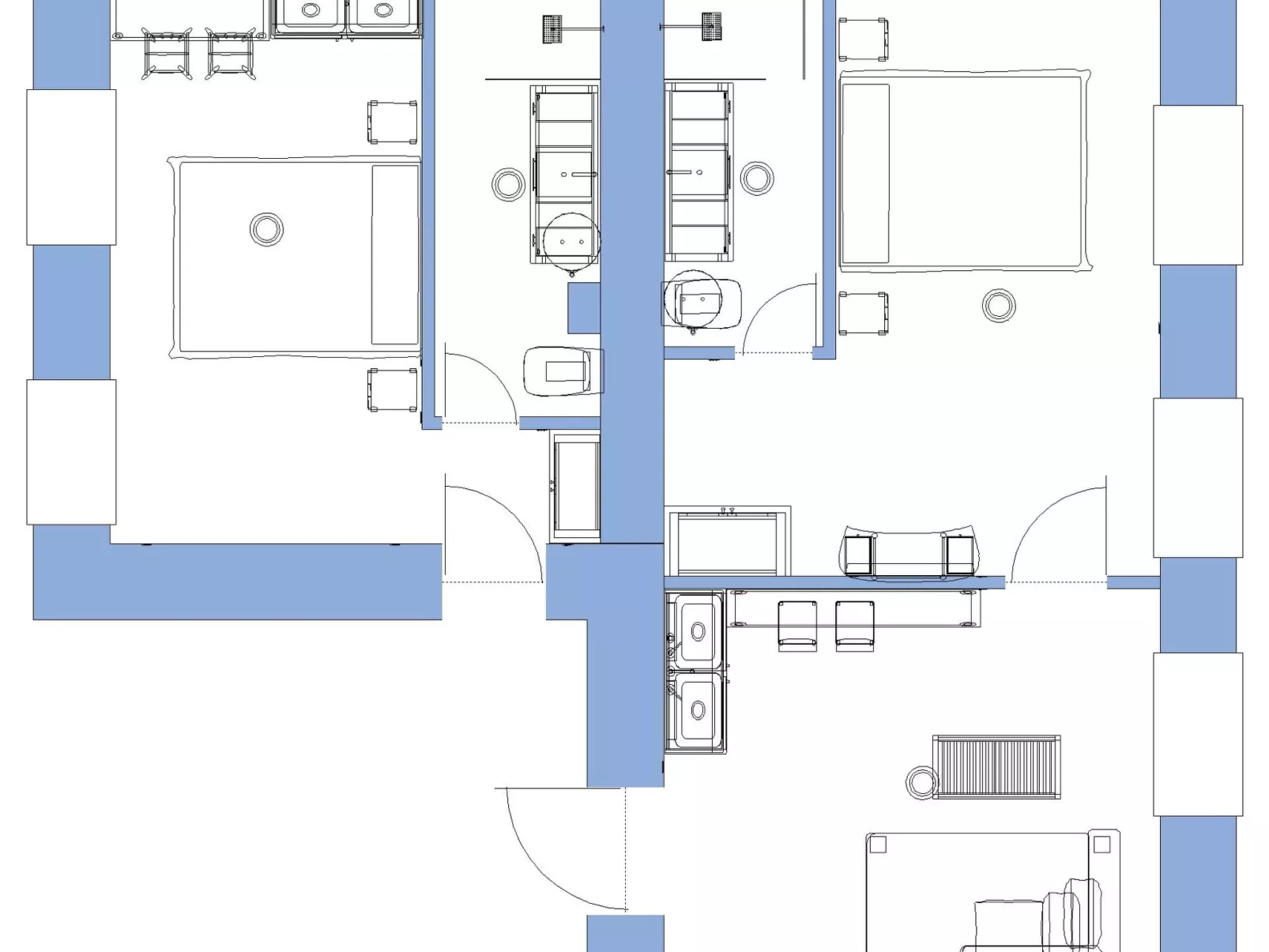 Wohnungen Rijeka Zentrum Terra I-Image-tags.info