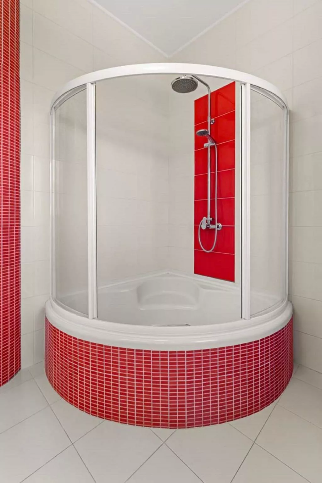 "Adamas Villa Rhodos"-Binnen