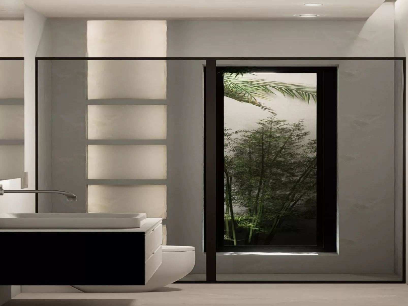 Mount Smith Villa Aura-Buiten