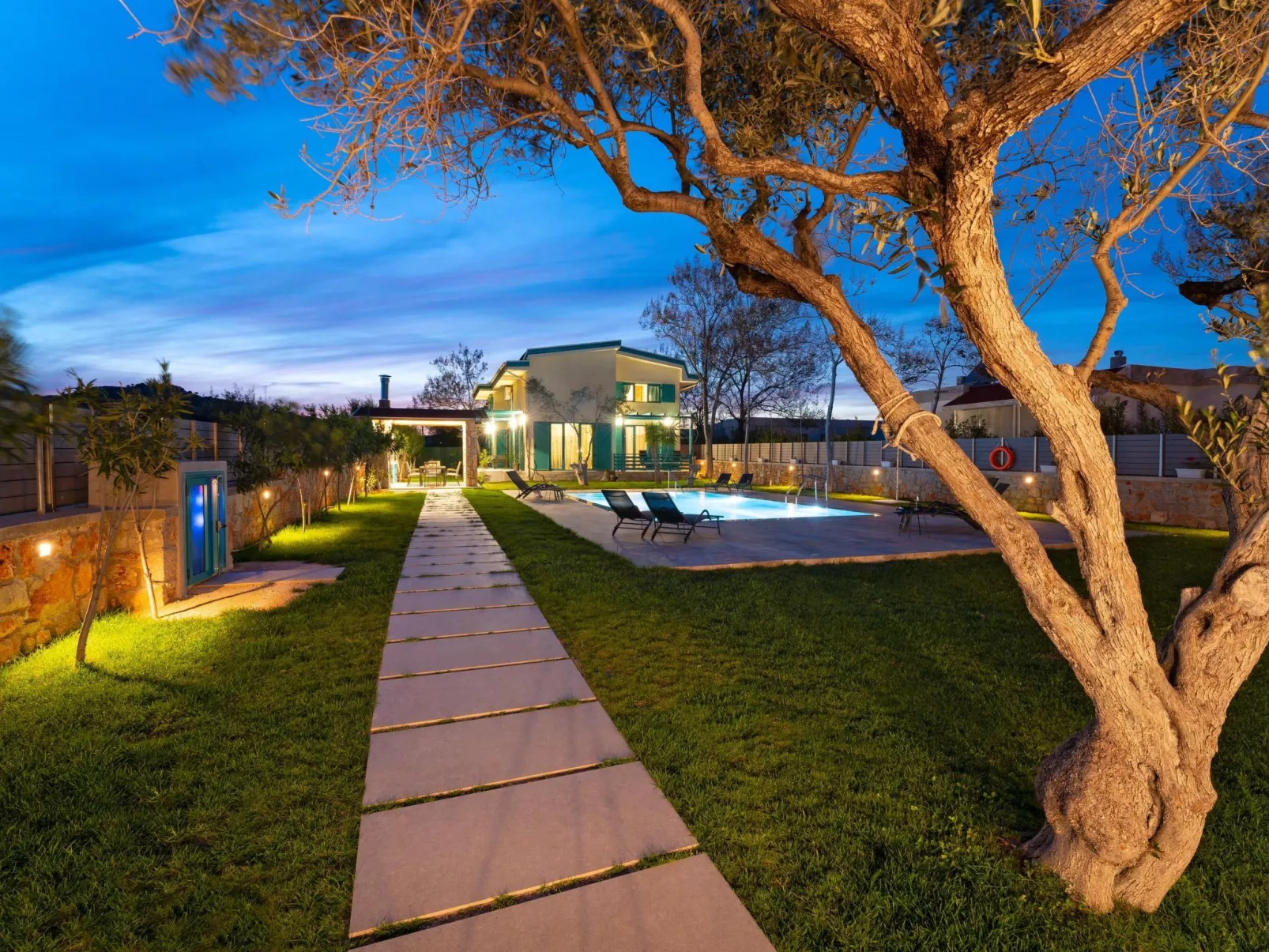 Serenity Villen-Villa Terra-Image-tags.info