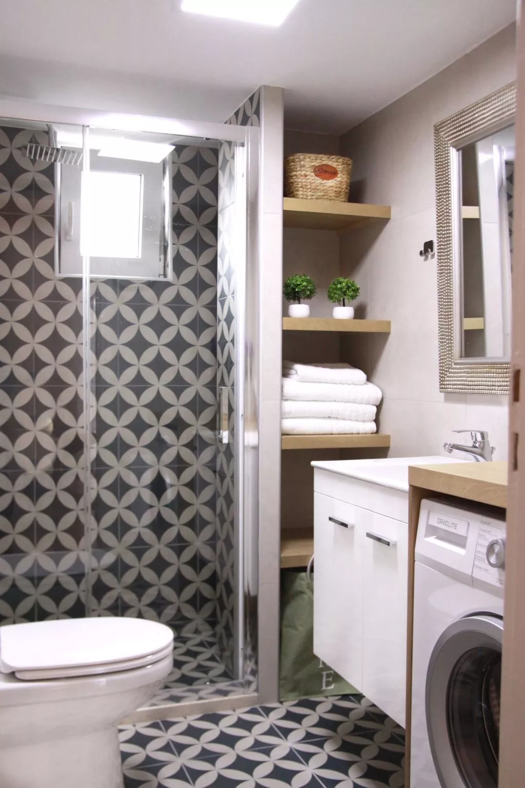 Tres Jolie Stylish Cityheart Wohnung-Image-tags.info