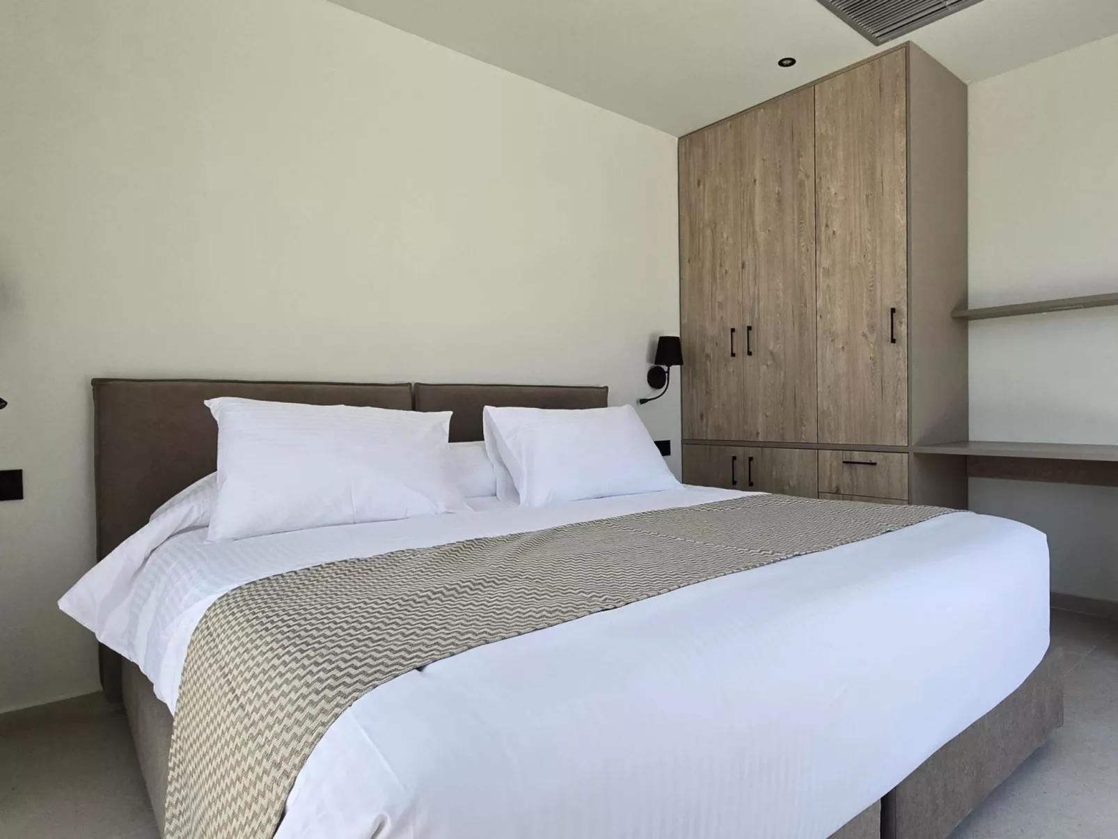 Trapezia Luxury Living - Mondstein-Binnen