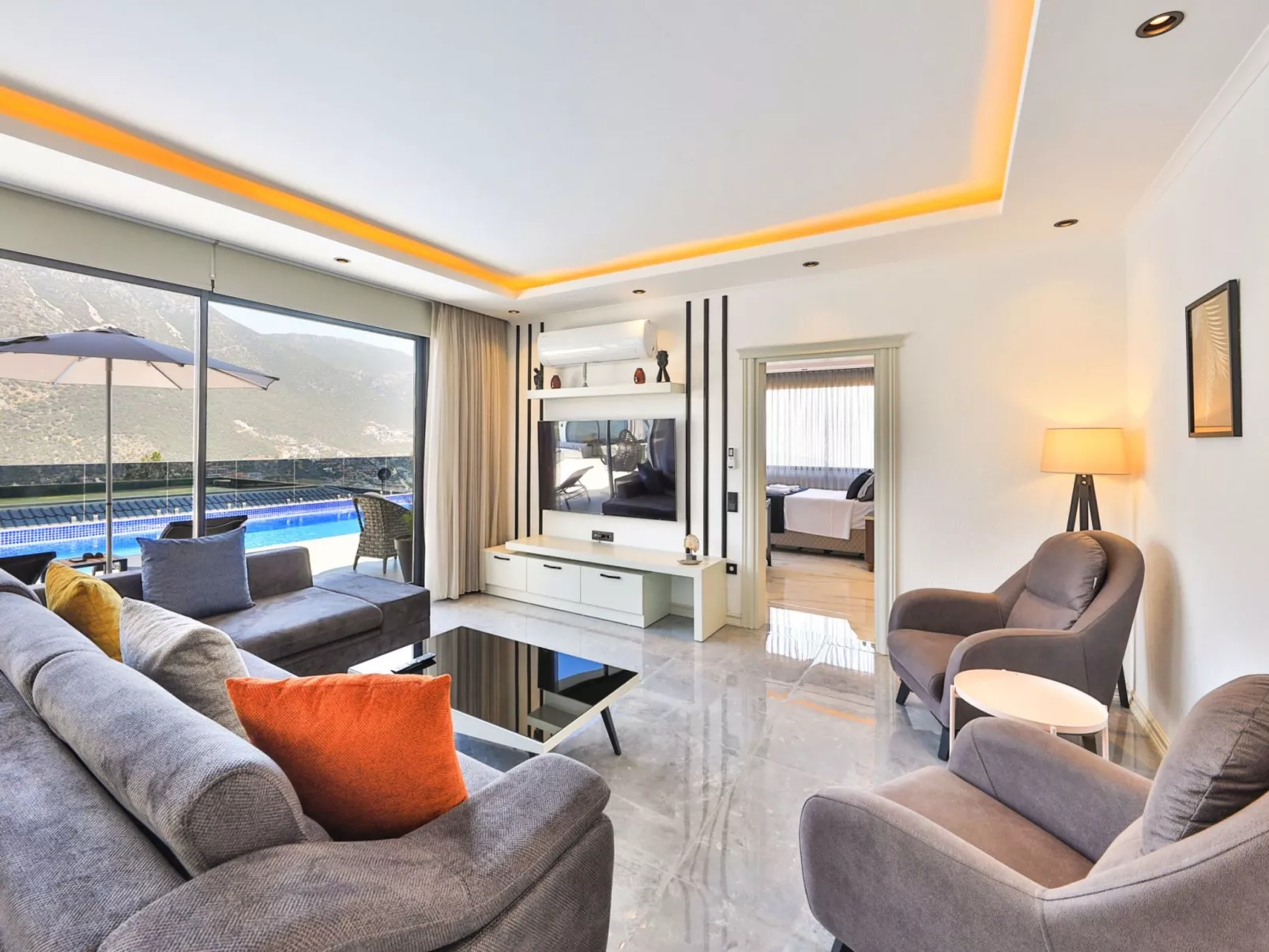 In Kalkan mit Privatem Pool-Image-tags.info