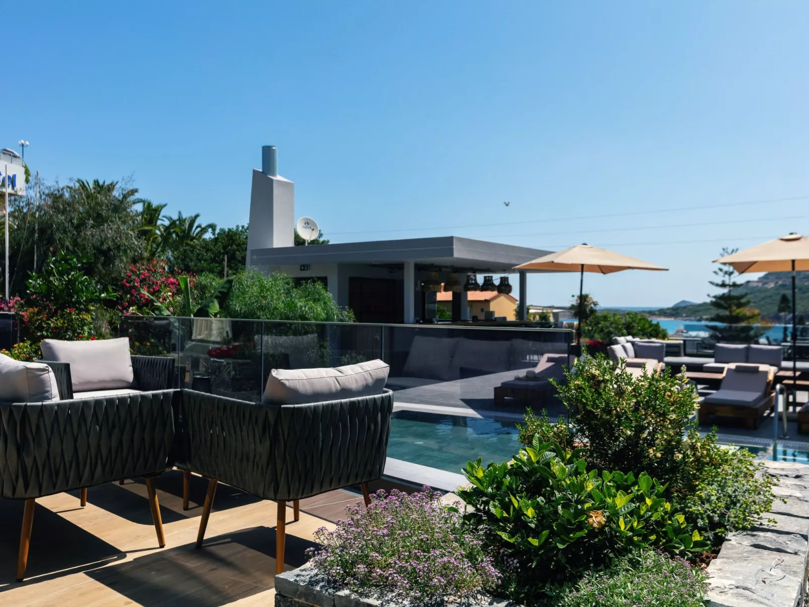 Isla Villen und Suiten Mars Villa-Image-tags.info