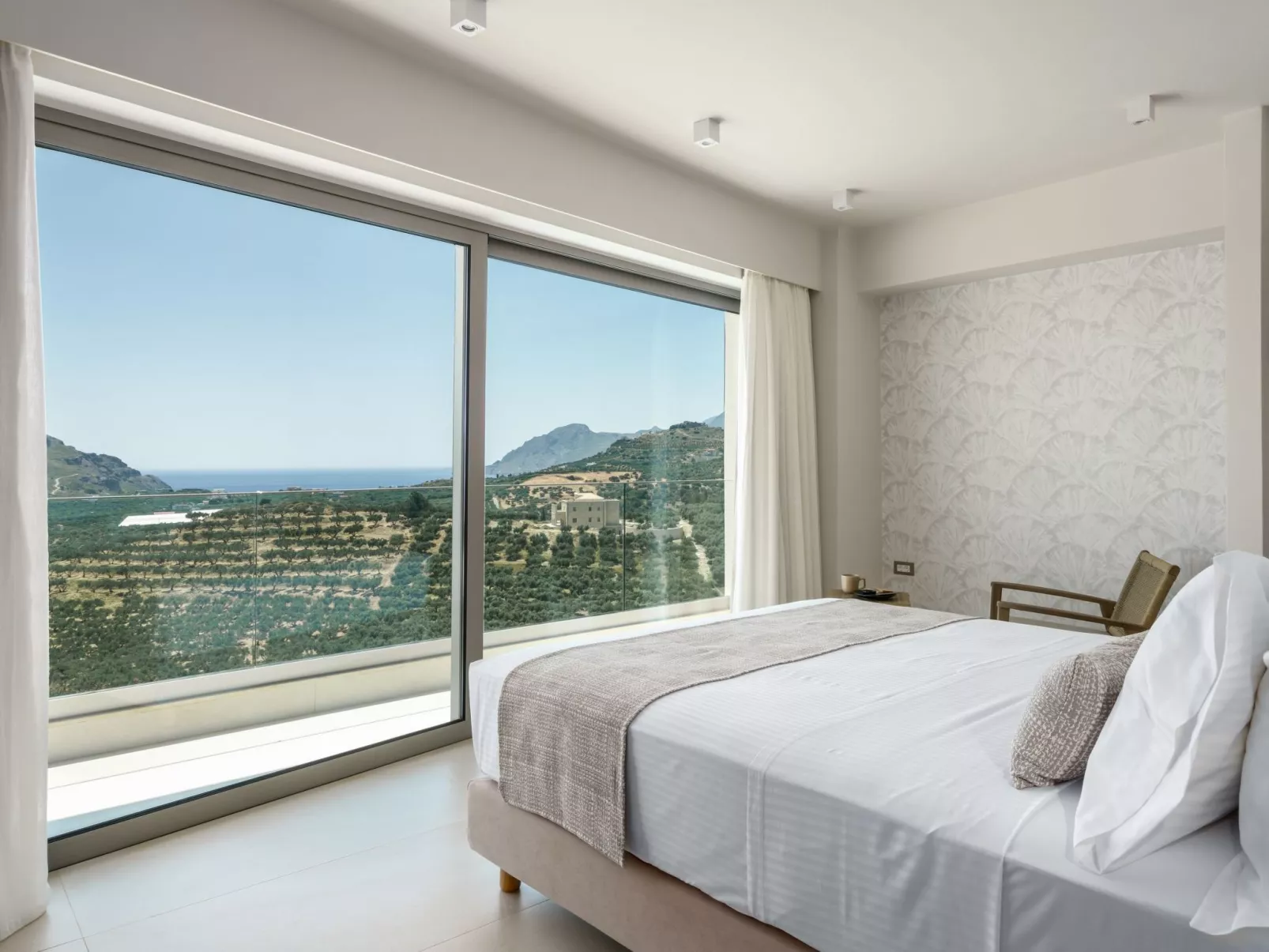 Neu Plakias Sunset II mit Infinity-Pool, Jacuzzi-Image-tags.info