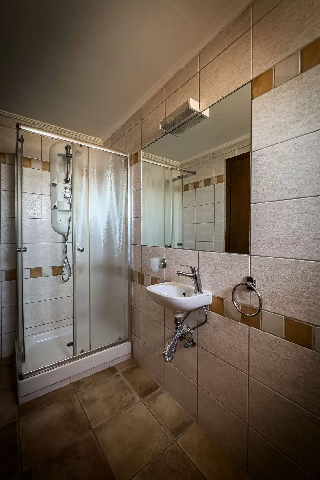 Niriides Villas_Aktea_ 3-Schlafzimmer privater Pool-Binnen