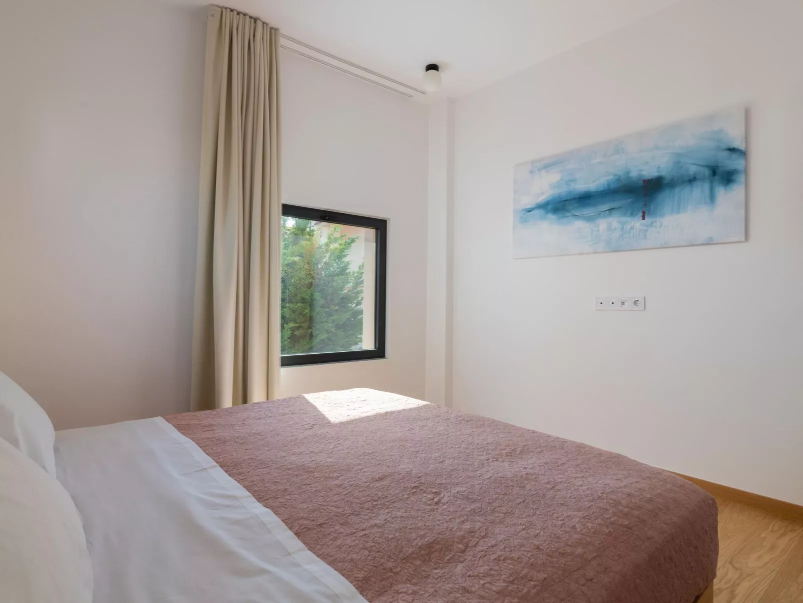 Nisi Living Concept - Kasos Villa-Binnen