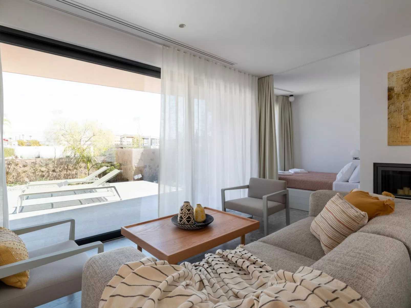 Nisi Living Concept - Rhodos Villa-Binnen