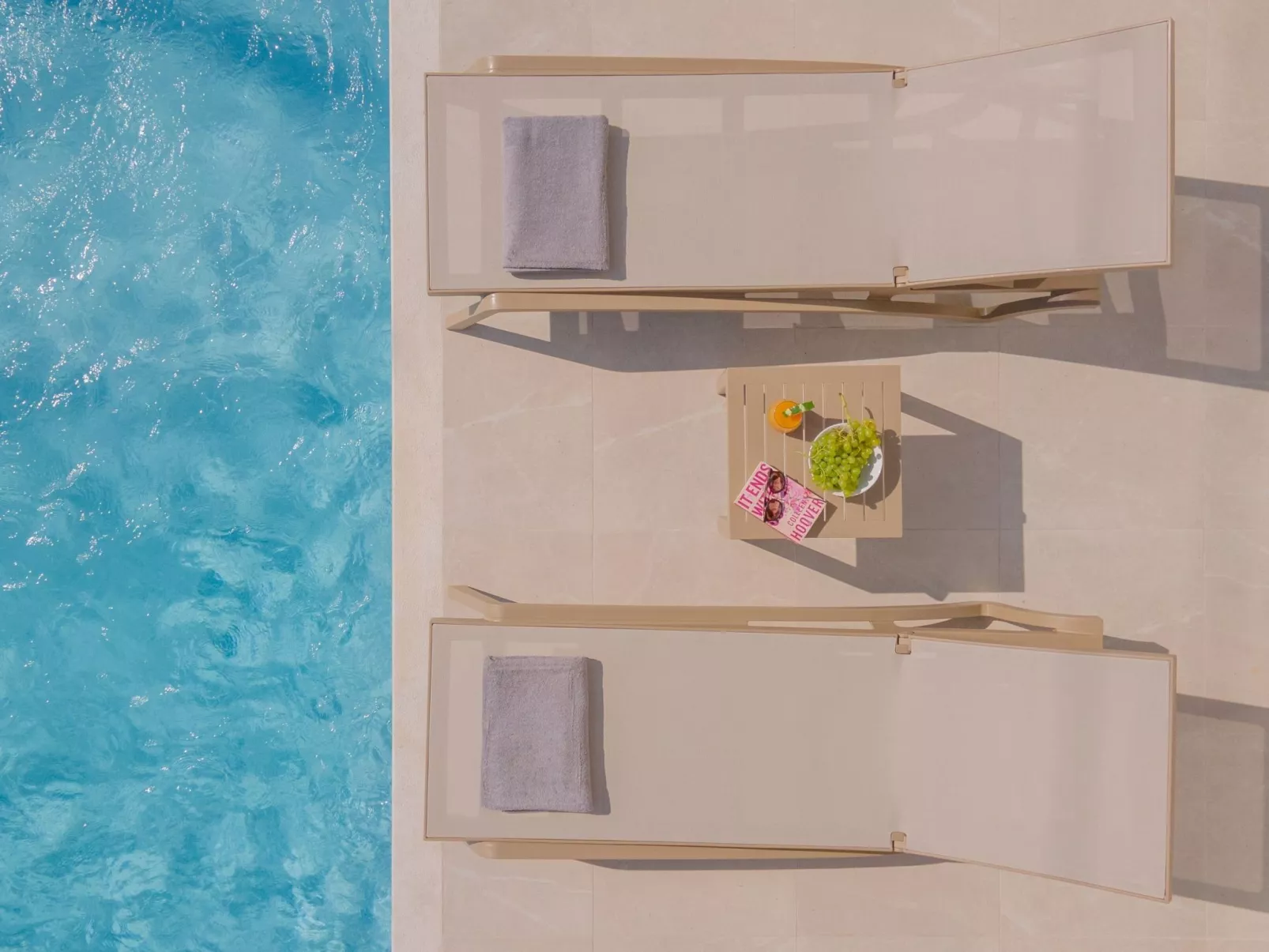 Elias Filerimos Haus-Buiten