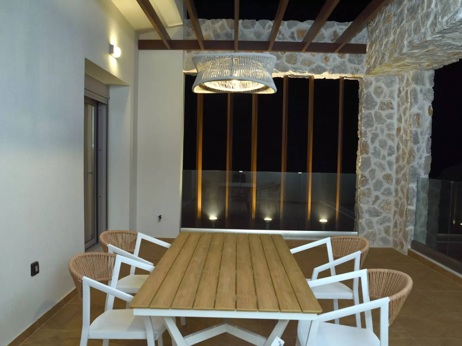 "Villa 101 Rhodos"-Buiten