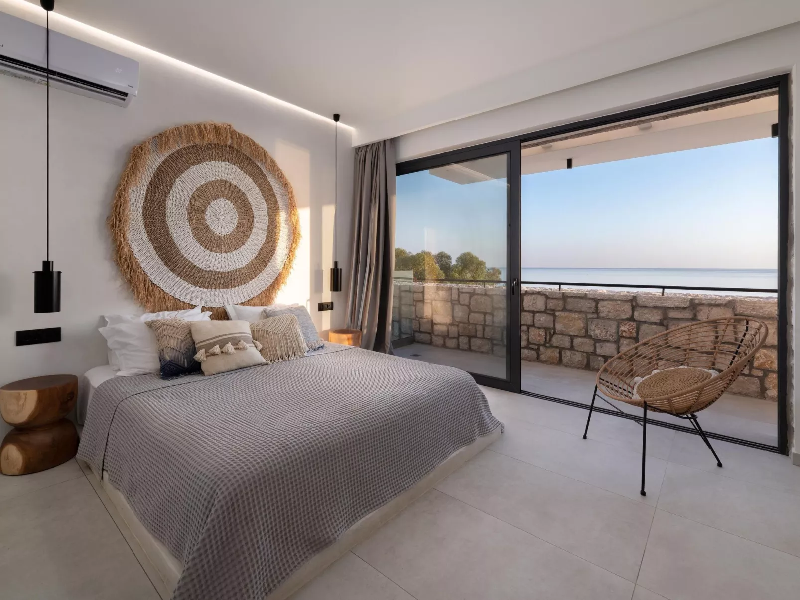 Ferienvilla Lido Blue in Strandnähe-Image-tags.info