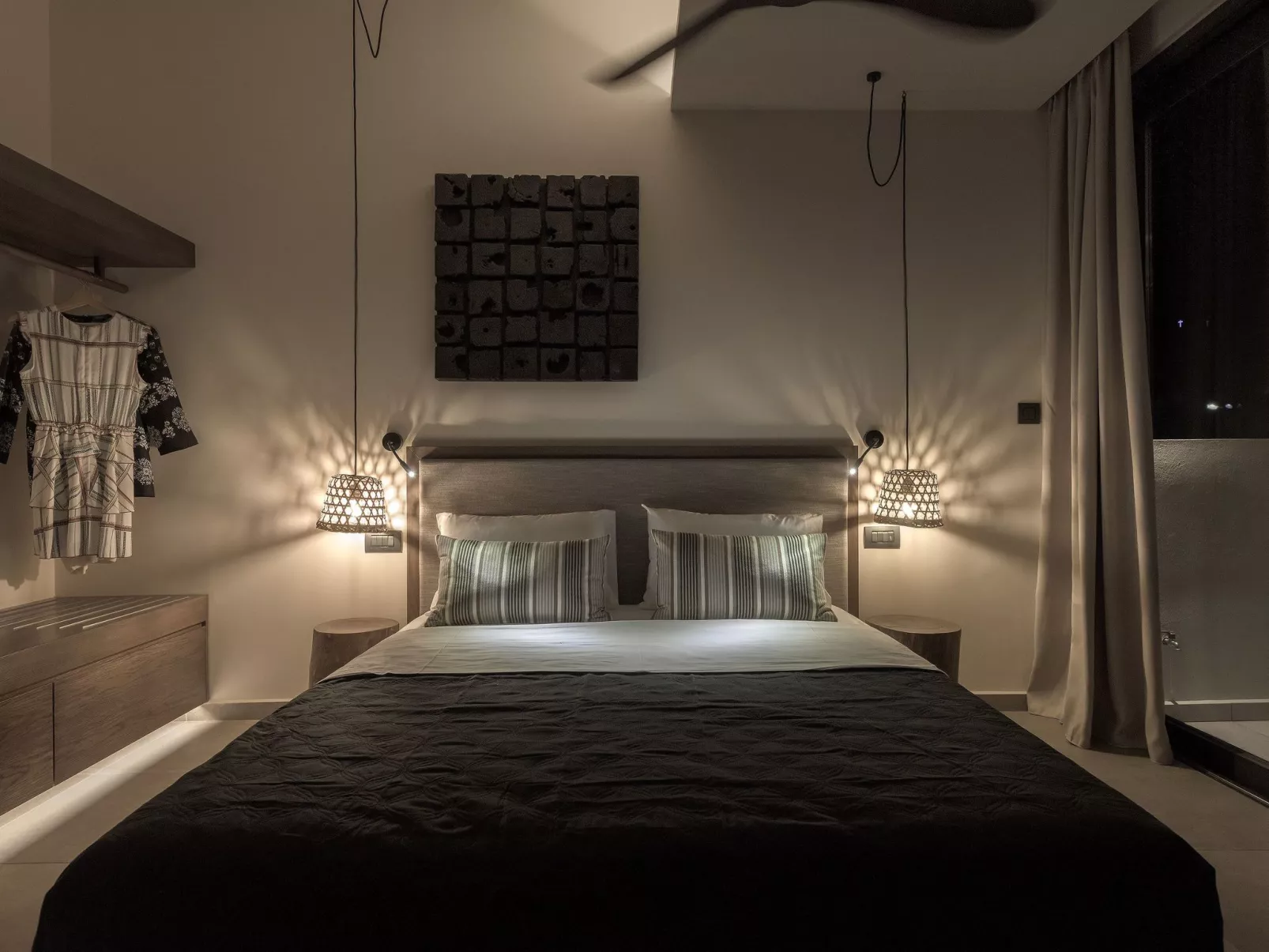 Schöne Ferienvilla Eva-Binnen