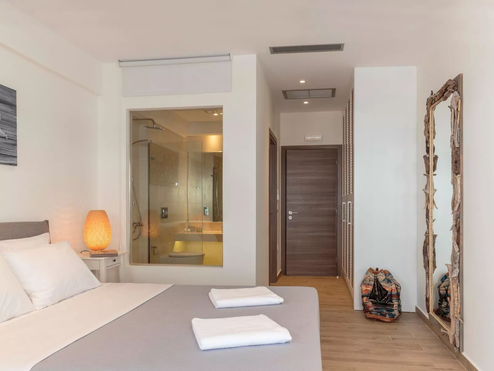 Villa Filista-Binnen