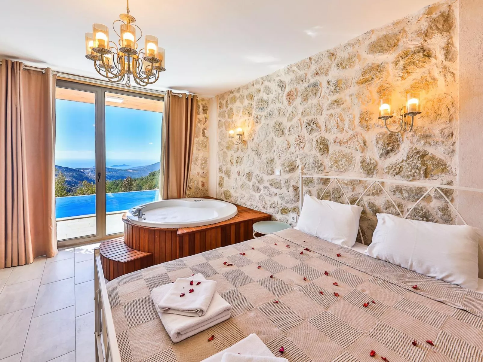 Steinhausvilla in der Natur-Image-tags.info