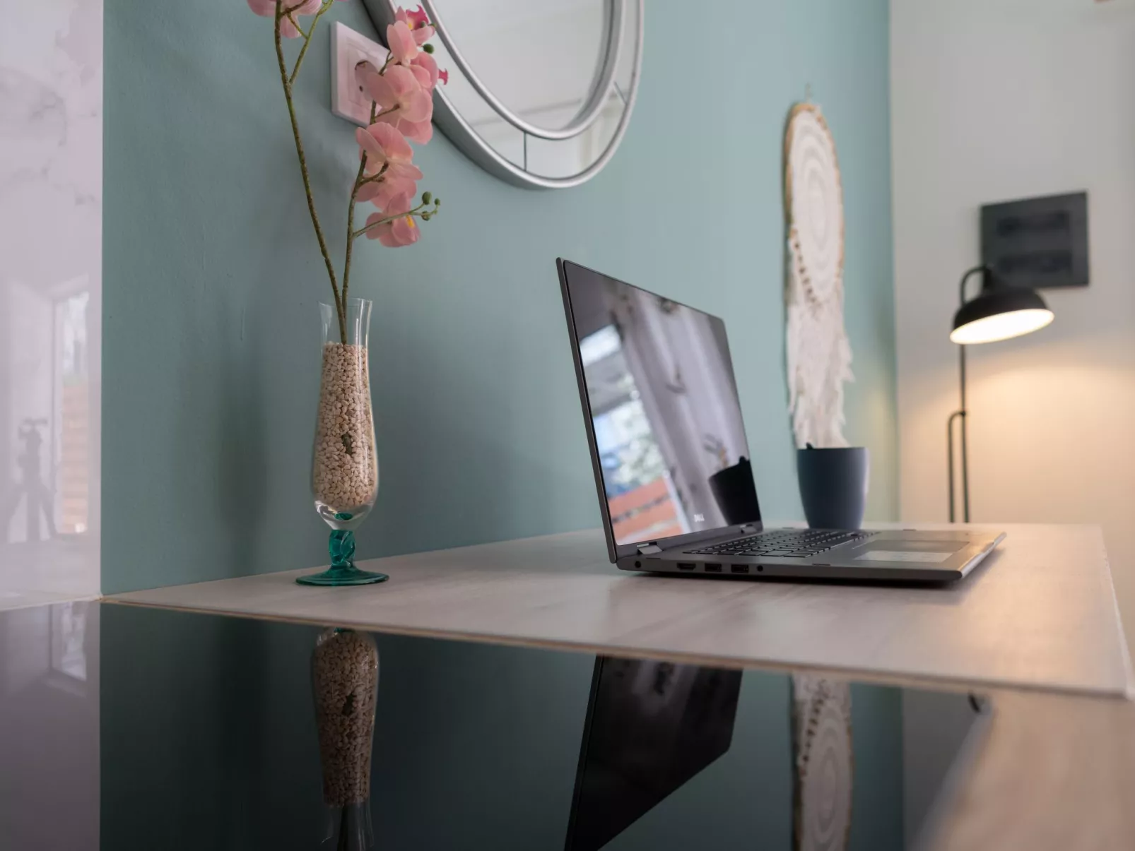 Der Garten von Zephyrus - Halepa - Binnen