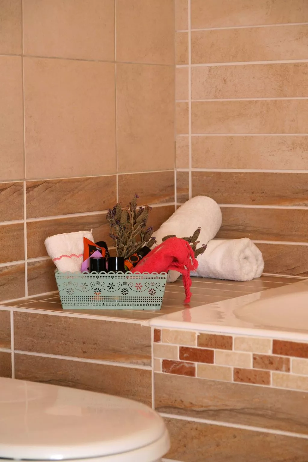 Der Garten von Zephyrus - Osten-Binnen