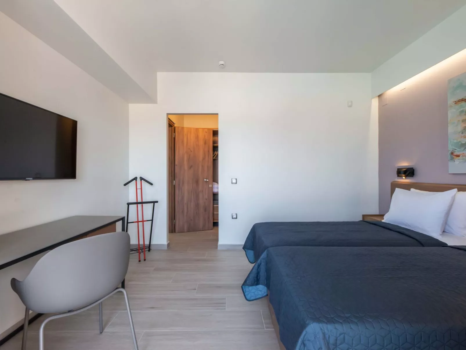 Villa Solis -100m zum Meer und ''Free'' Beheizter Pool-Binnen