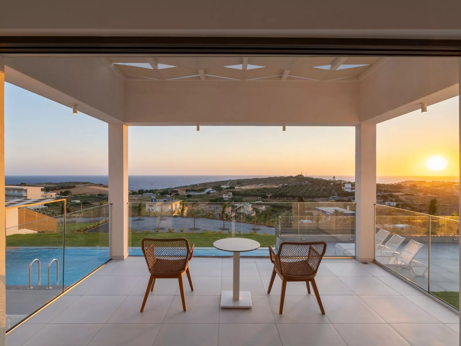 Villa Hara - Agia PElagia-Image-tags.info