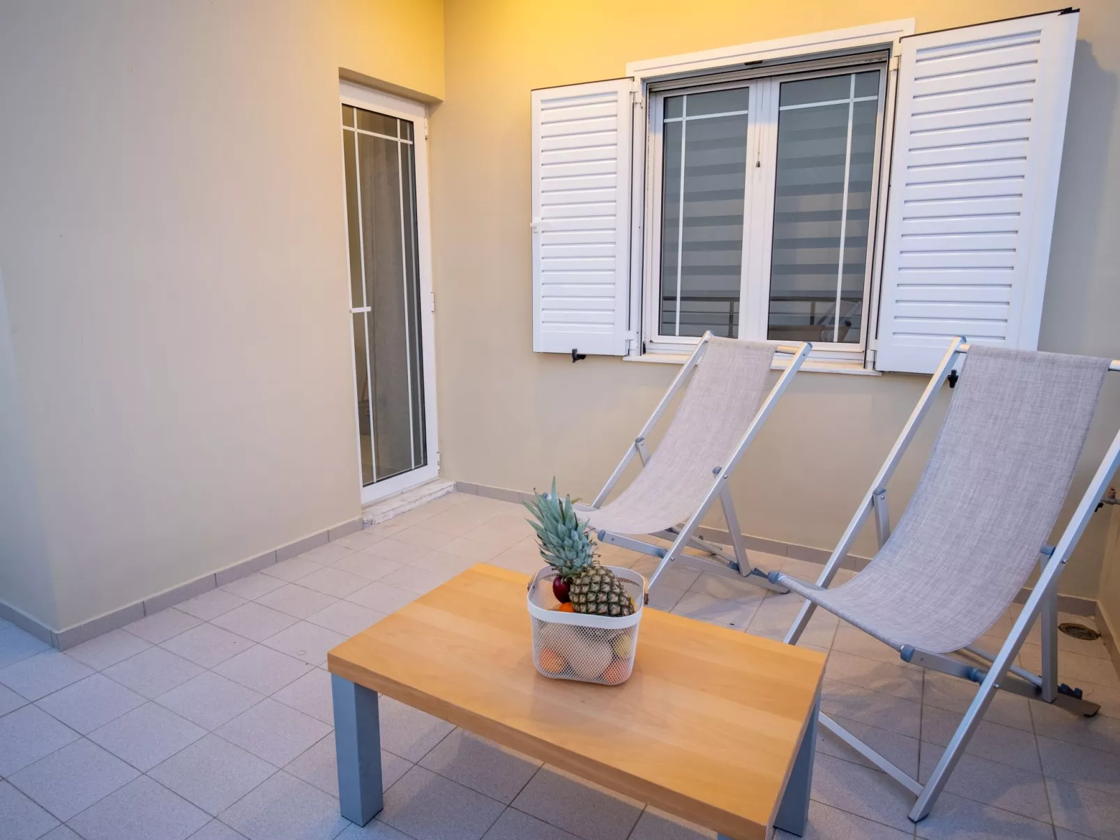 Haus in Agii Theodori mit privatem Pool und Panoramablick-Binnen