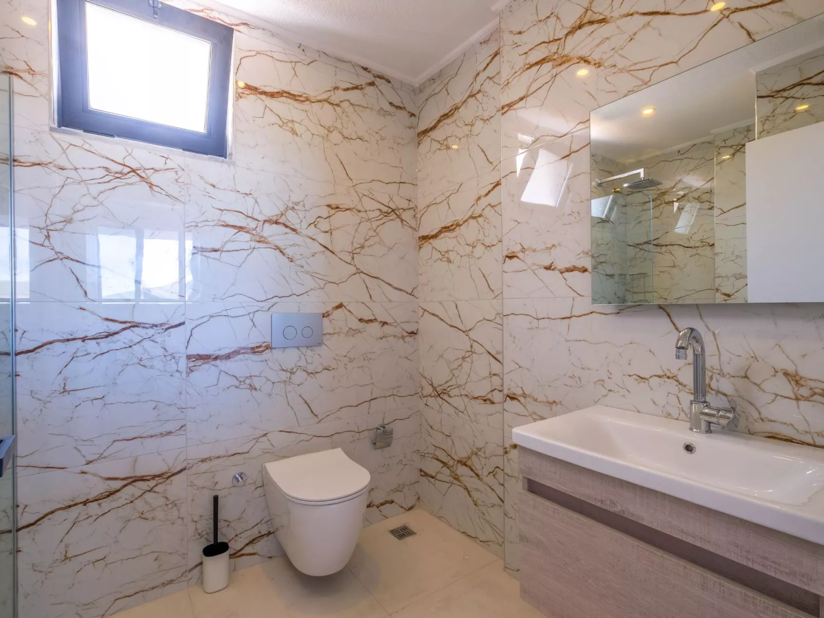 Villa für 6 Personen-Binnen