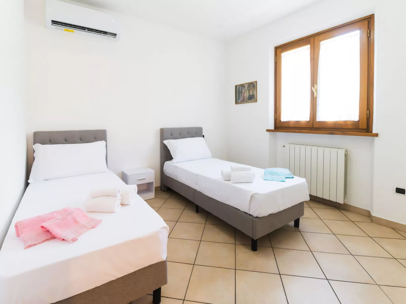 Toskana140 Villa La Piccola-Binnen