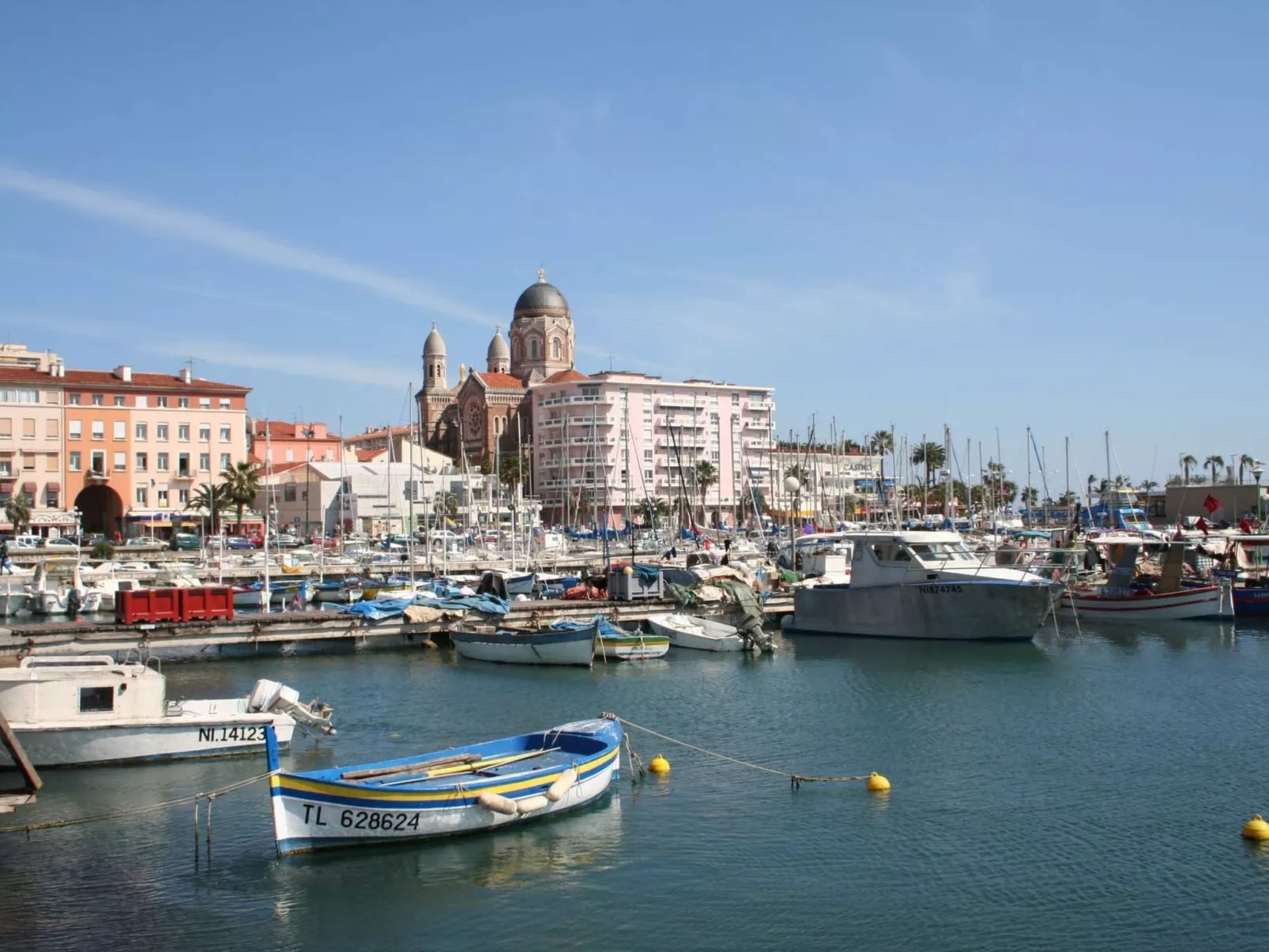 Dolce Vita da Elena-Buiten