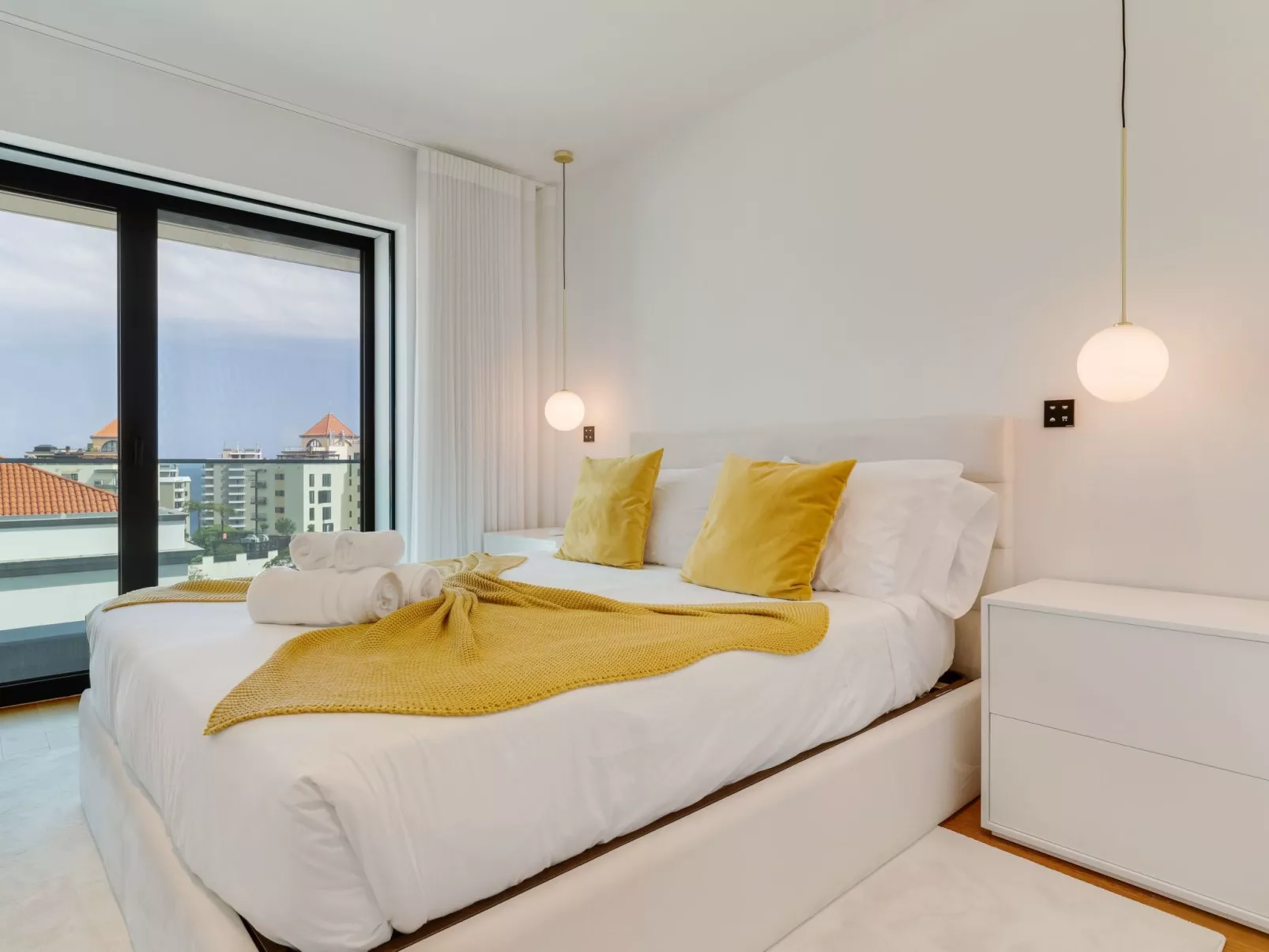 Perlen-Apartment mit Meerblick-Image-tags.info