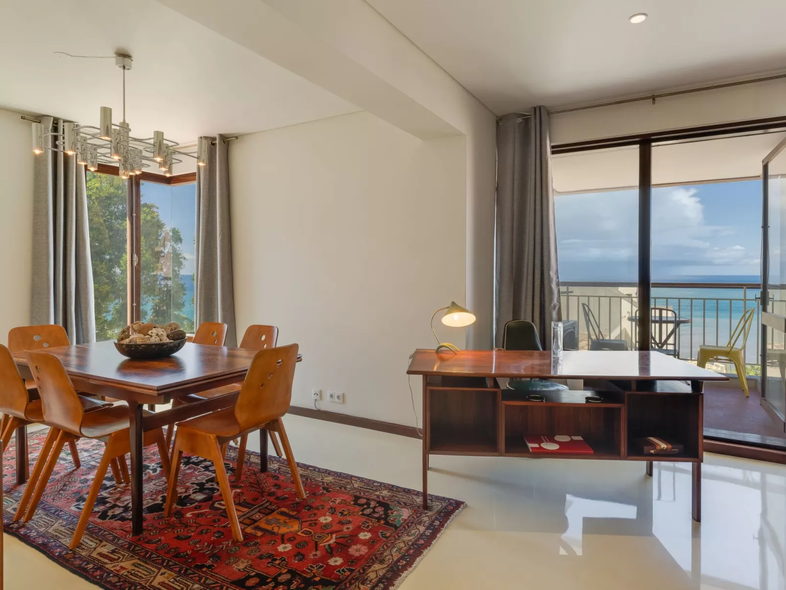 Carlos Wohnung-Binnen