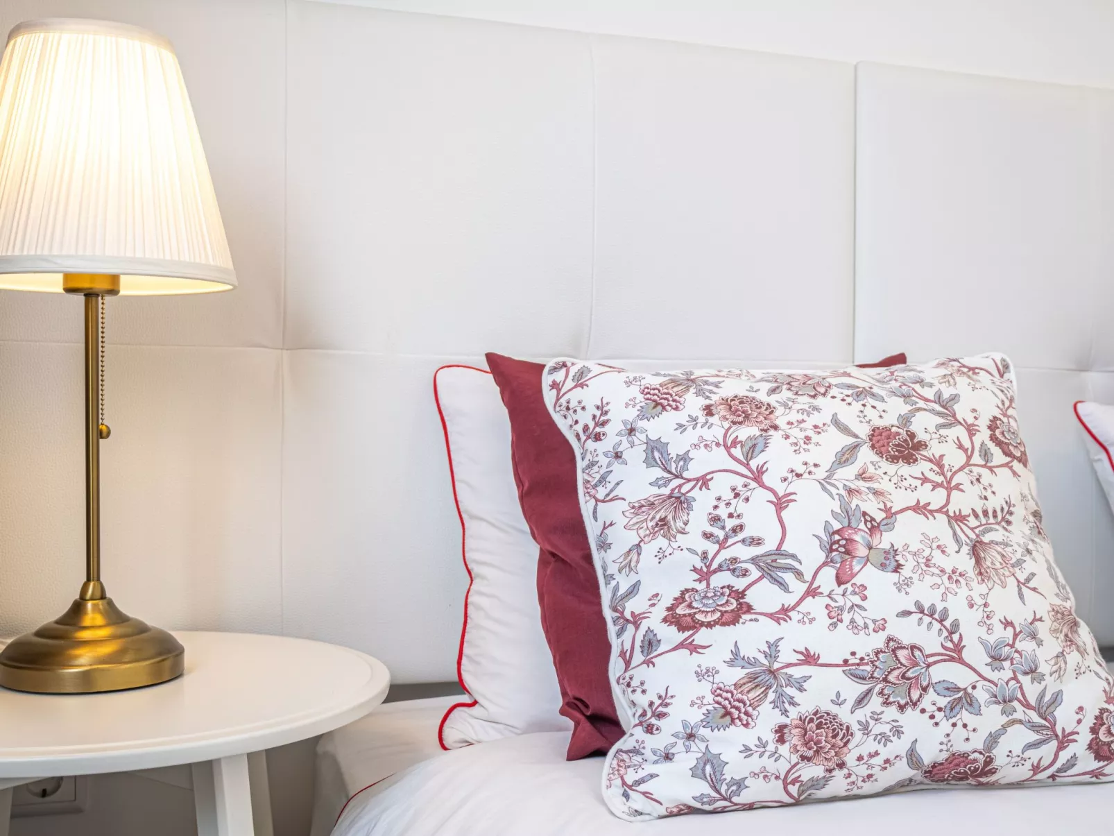 Tanoeiros Wohnung-Binnen