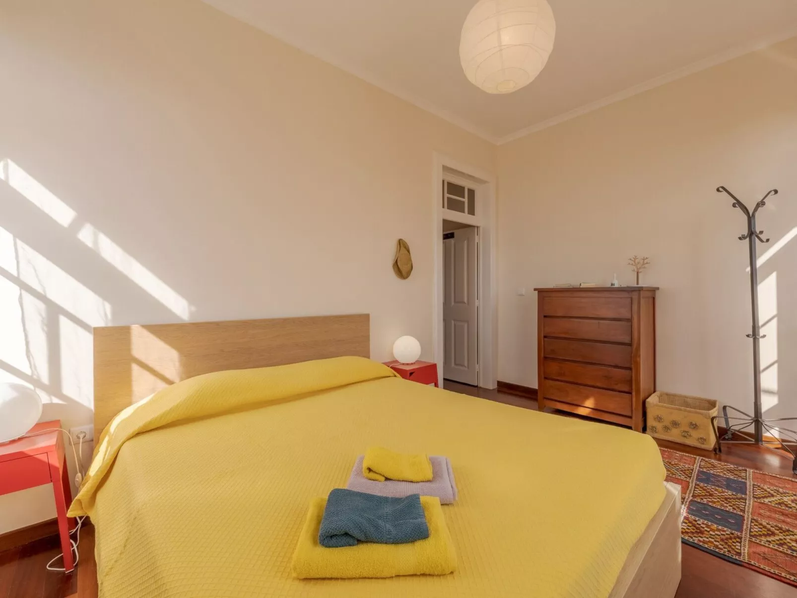 Villa Flora HRM-Binnen