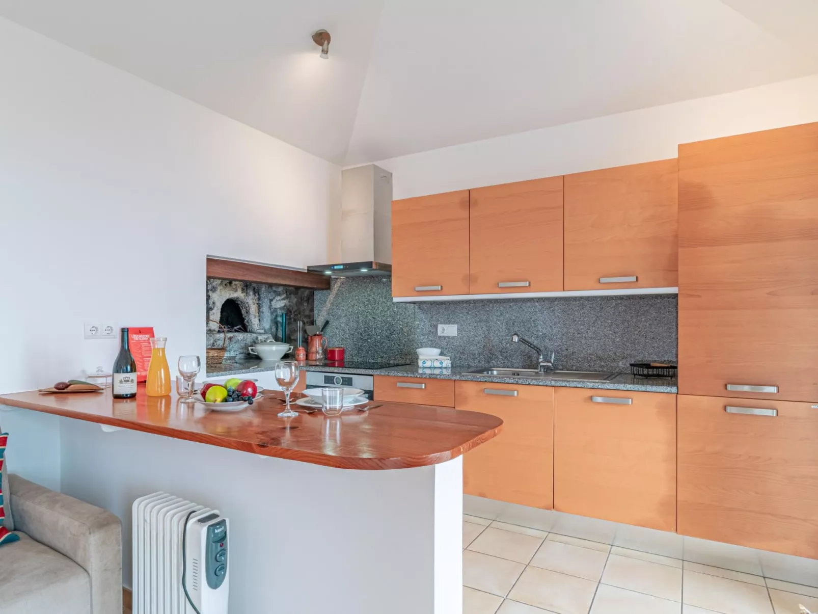 Historische Quinta Vista Mar in Arco A-Binnen