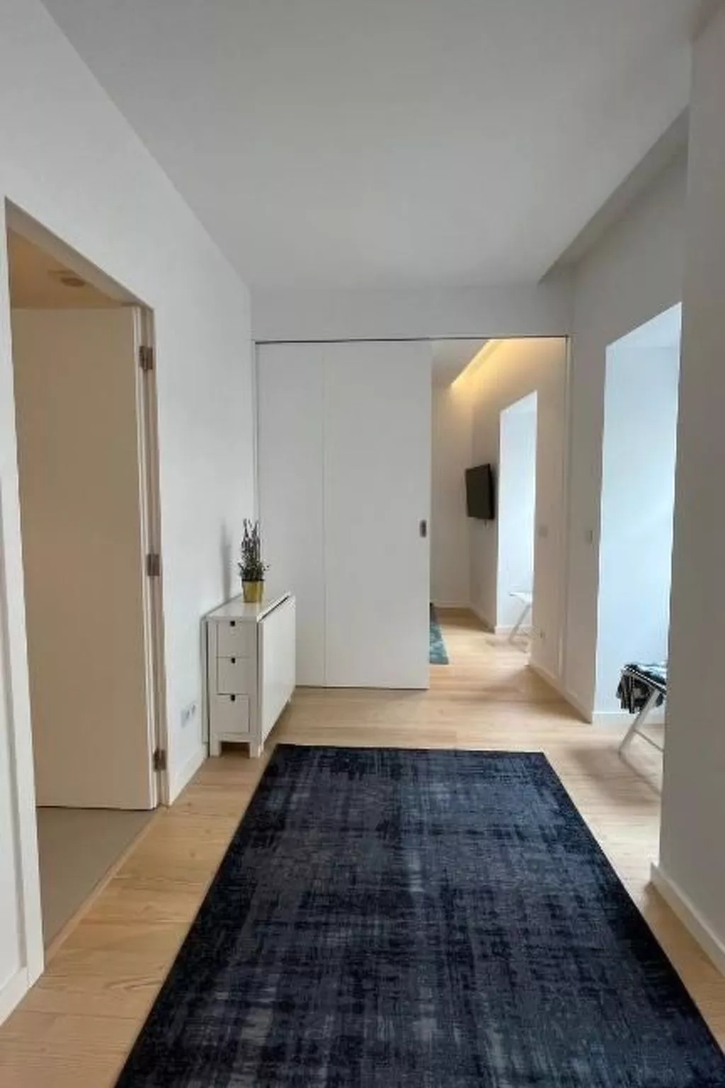 Maison du Palmier 2-Binnen