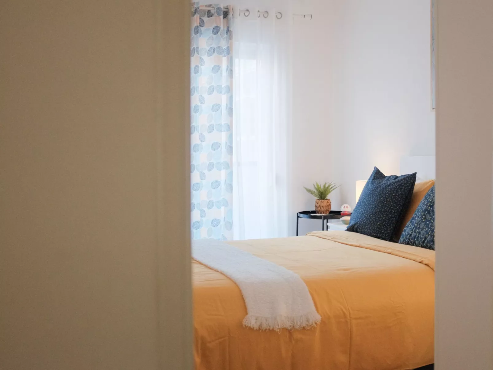 Just4u Wohnung mit AC in der Nähe von Lissabon und Strand - Binnen