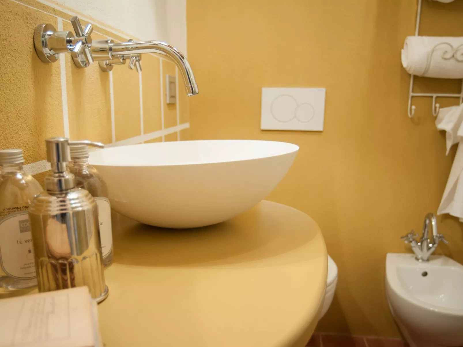 "Focolare T6 Rota-Binnen