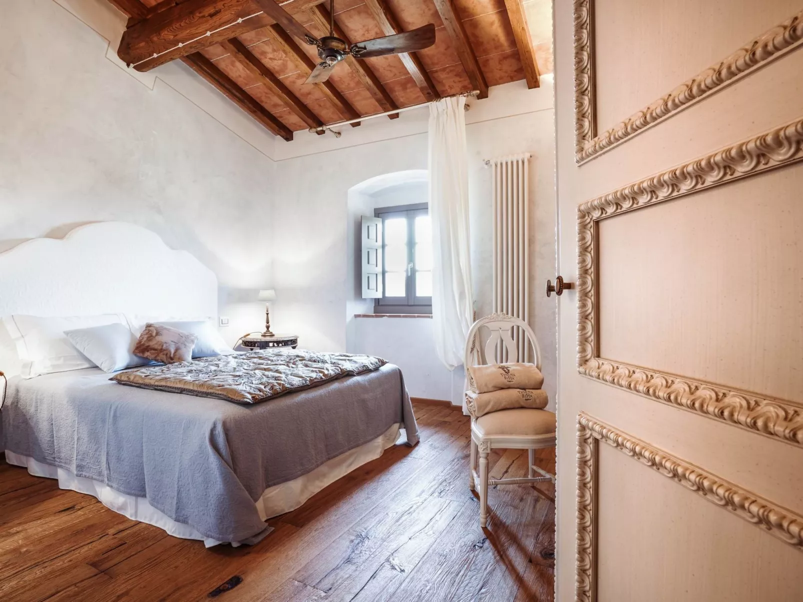 Ferienvilla 'Il Palagio' mit privatem Pool-Image-tags.info