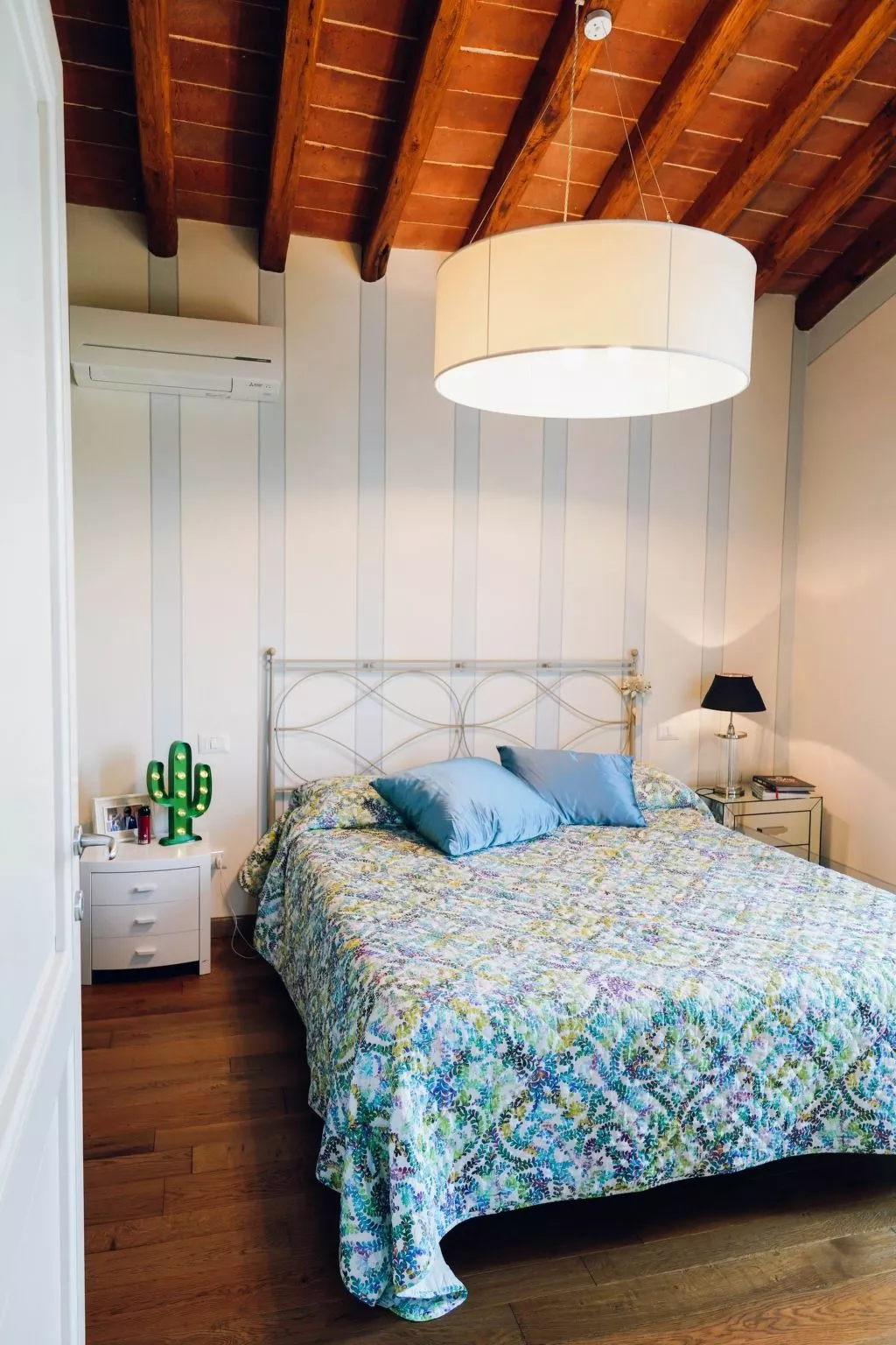 Wohnung 'Barn T4 rota' mit Schwimmbad-Binnen