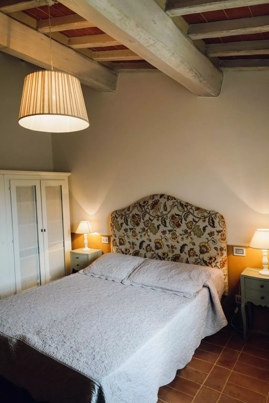 Wohnung 'Quercia T4 rota' mit Schwimmbad-Binnen