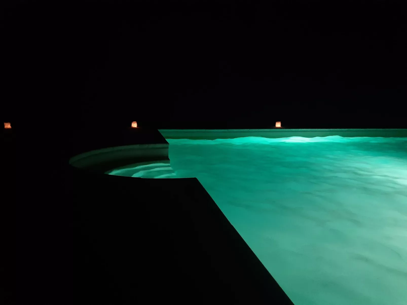 Casa vacanza Mimosa-Buiten