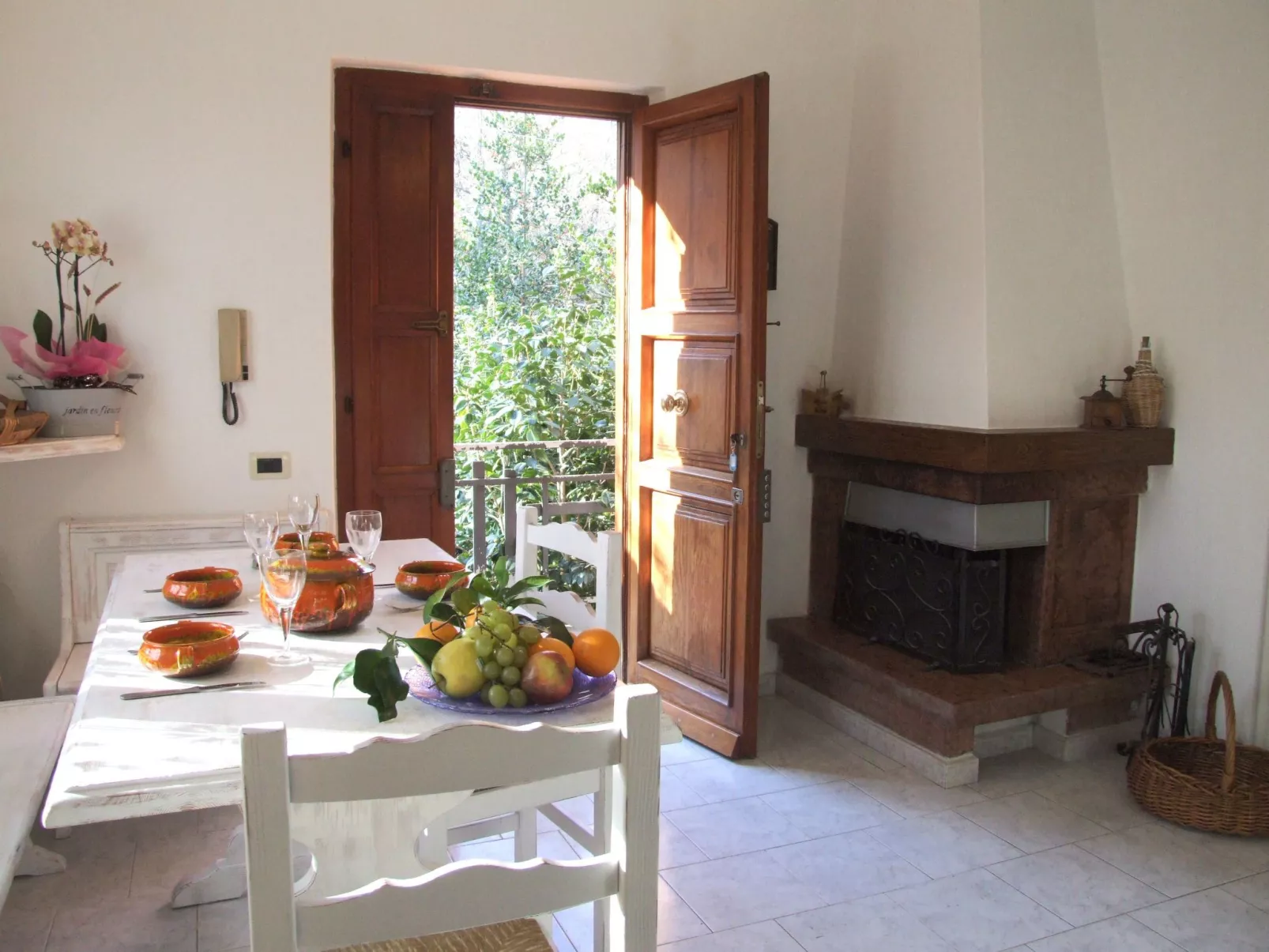 Lilla von Holiday World-Binnen