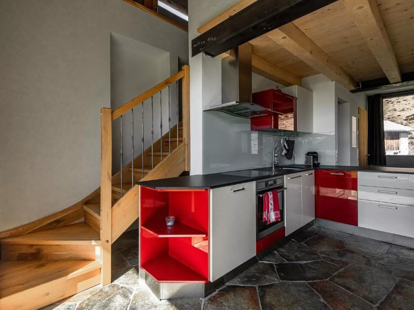 CasaBellavista Isola-Binnen