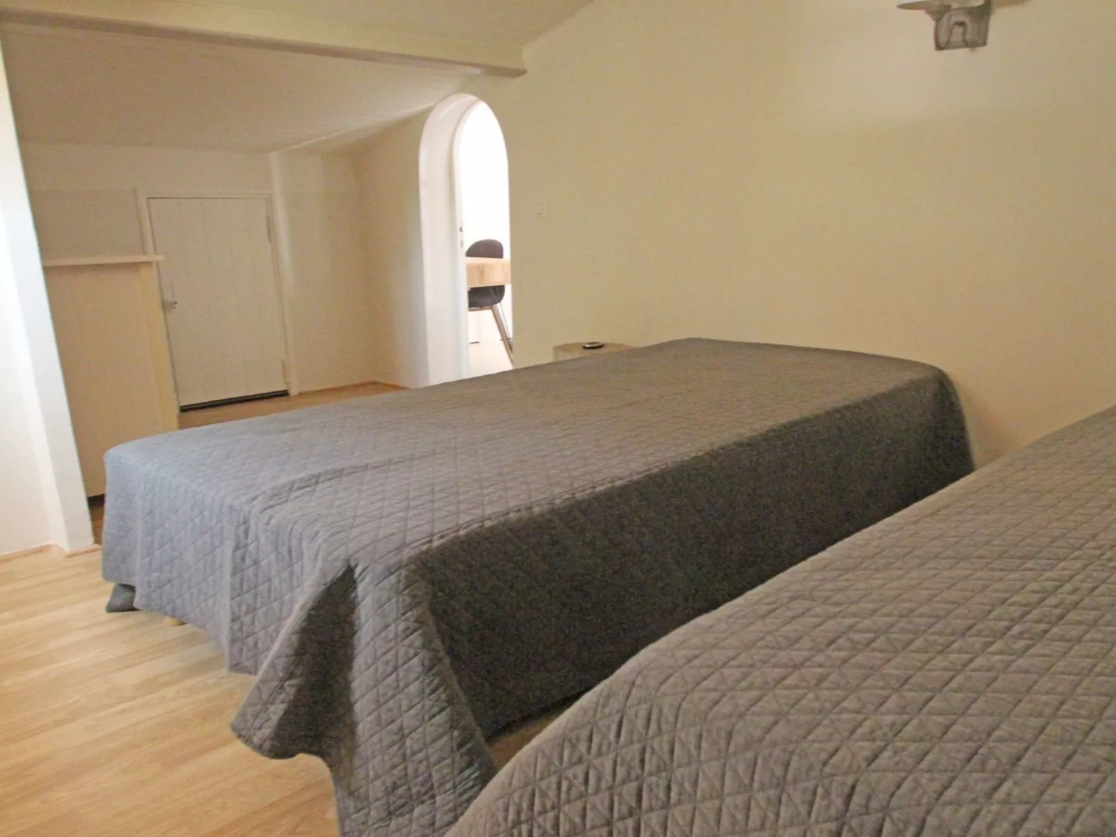 Villa Carpe diem - Klimaanlage - Privates Schwimmbad - Binnen