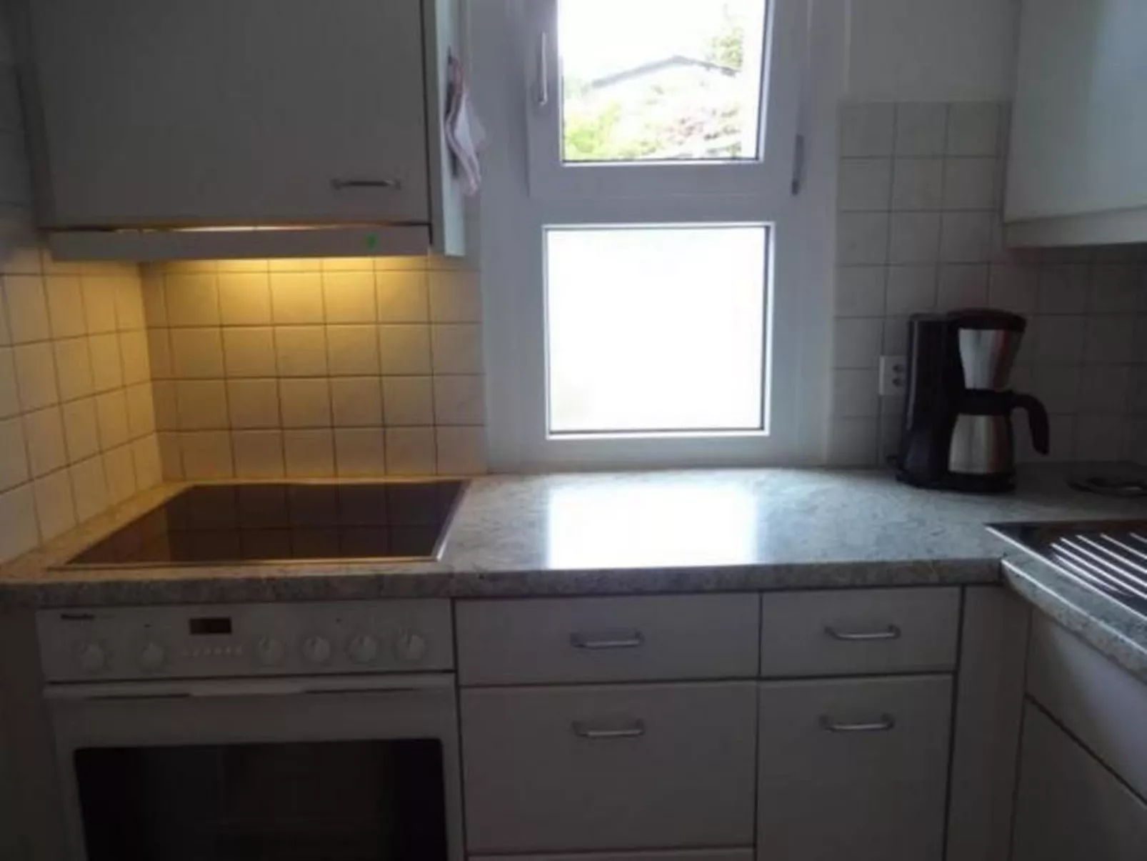 Öko-Haus P Pool Garten herrlicher Seeblick-Binnen